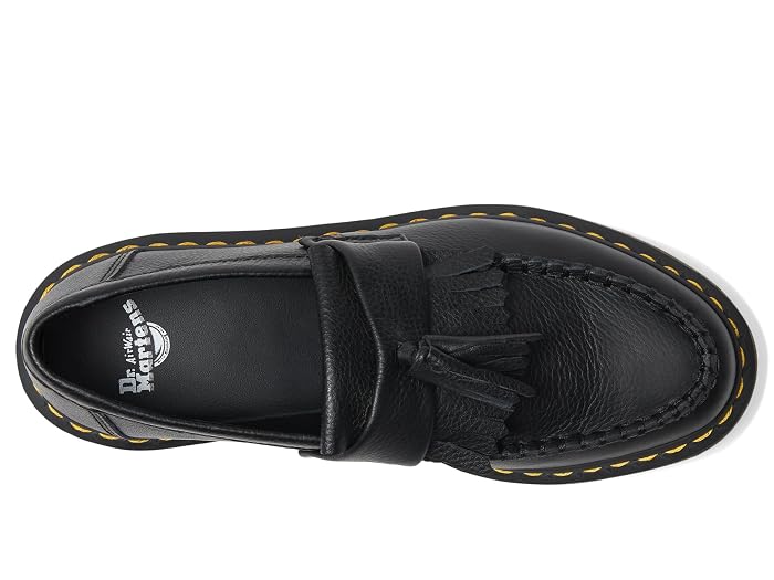 Dr. Martens Adrian Tassel Loafer - Image 2