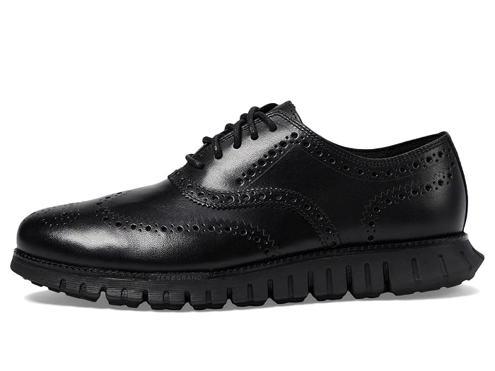 Cole Haan Zerogrand Remastered Wingtip Oxford - Image 4
