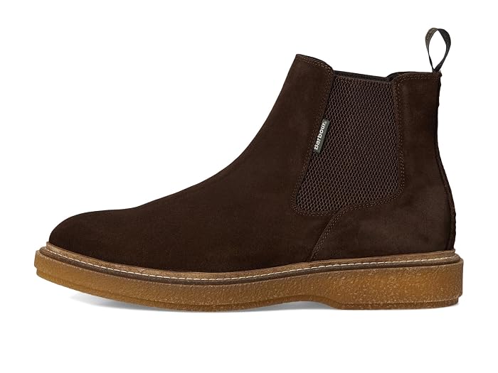 Barbour Tinstone Chelsea Boots - Image 4
