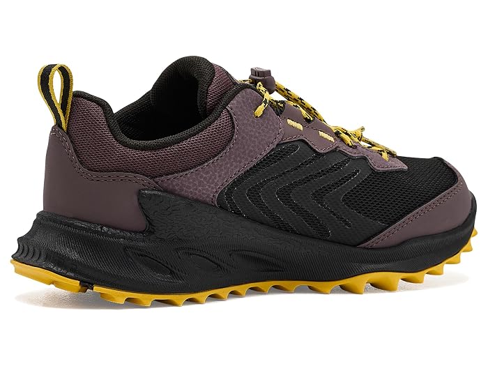 KEEN Kids Zionic Low Height Waterproof All Terrain Easy On Hiking Shoes (Little Kid/Big Kid) - Image 3