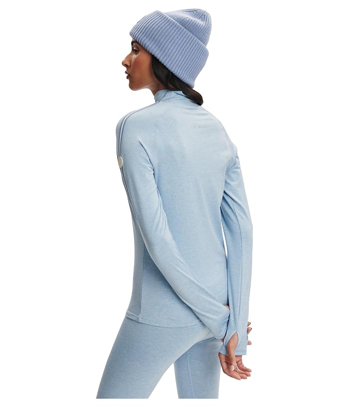 Varley Always Warm Mock Neck Baselayer - Image 3