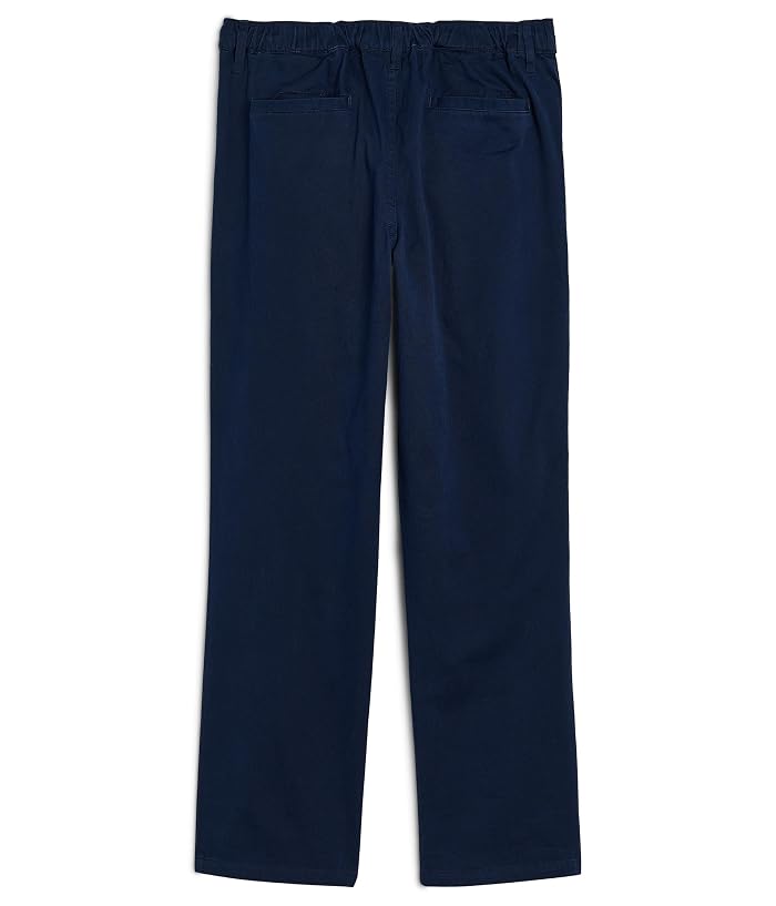 Primary Kids Stretch Chino Elastic-Back Pants (Toddler/Little Kid/Big Kid) - Image 2