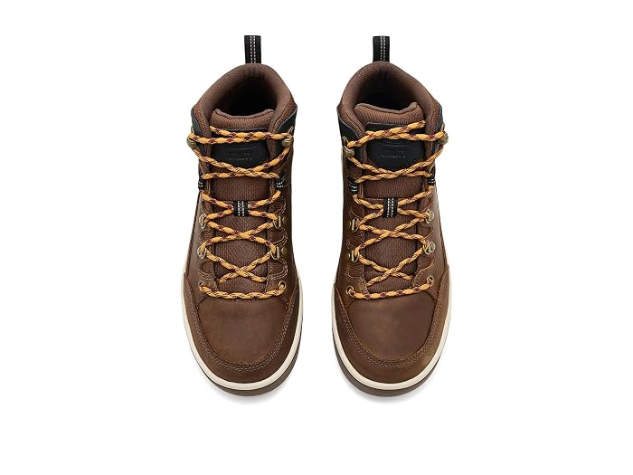 KEEN Utility Gibson Hiker Work Boots (Soft Toe) - Image 2