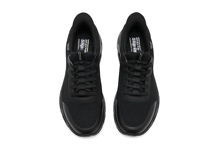 BOBS from SKECHERS Bobs Arc Waves - Upper Motion Glide-Step Hands-Free Slip-Ins - Image 2
