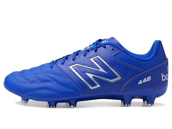 New Balance 442 V2 Team FG Soccer Cleats - Image 4