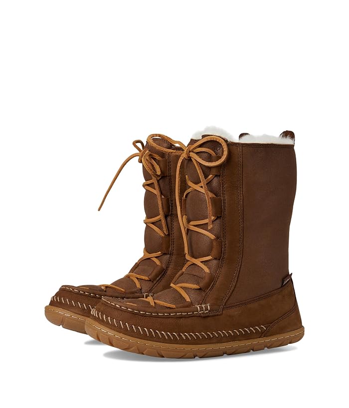L.L.Bean Wicked Good Lodge Boot