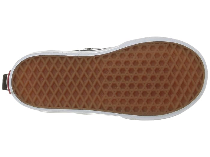 Vans Kids Authentic Elastic Lace (Toddler) - Image 3