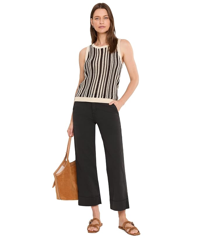 Sanctuary Delta Washed Trousers - Image 2