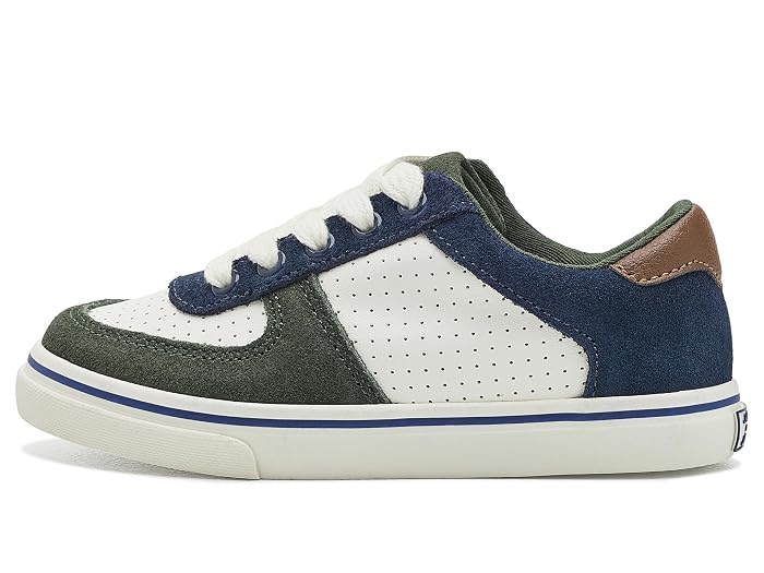 Janie and Jack Sneakers (Toddler/Little Kid/Big Kid) - Image 4