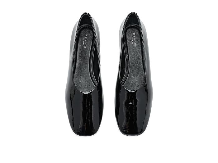 rag & bone Poppi Heeled Ballets - Image 2