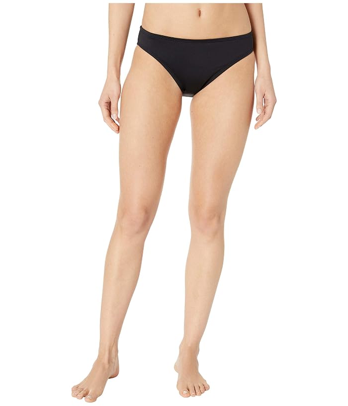 La Blanca Island Goddess Clean Hipster Bottoms