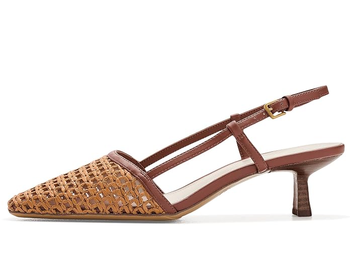 Franco Sarto Radia2 Slingback Pumps - Image 3