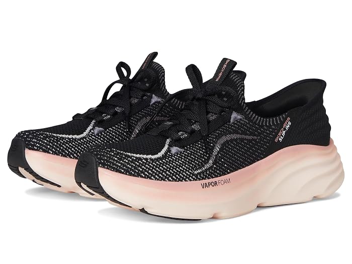 SKECHERS D'Lux Vapor Hands Free Slip-INS