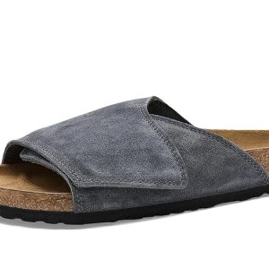 Birkenstock Solana - Suede