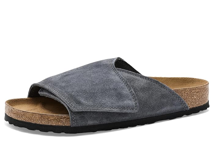 Birkenstock Solana - Suede