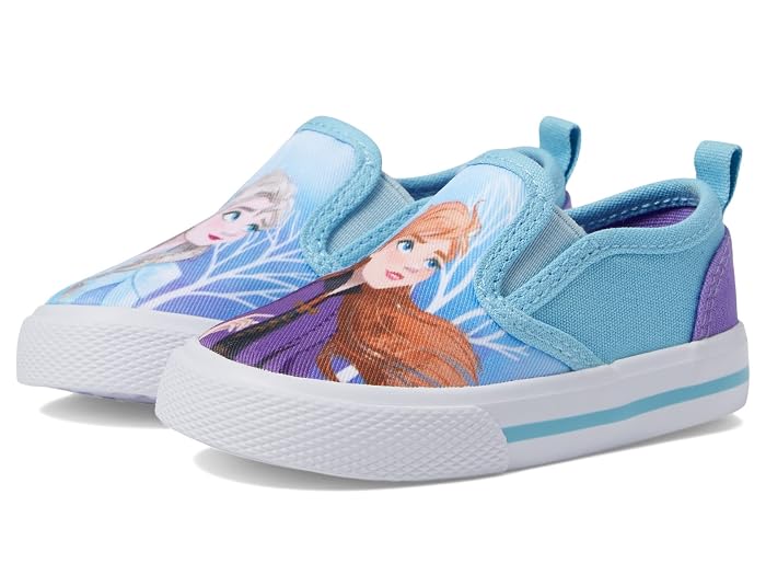 Josmo Frozen Slip-On (Toddler/Little Kid)