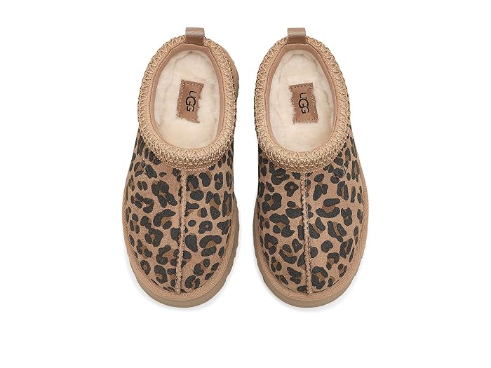 UGG Kids Tazz Spotted (Little Kid/Big Kid) - Image 2