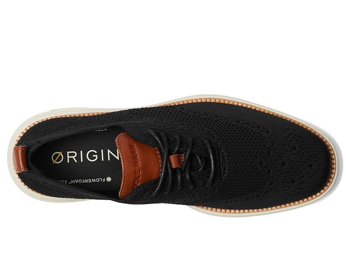 Cole Haan Originalgrand Remastered Stitchlite Oxford - Image 2