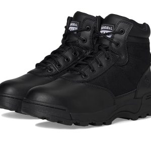 Original S.W.A.T. Classic 6" Side Zip