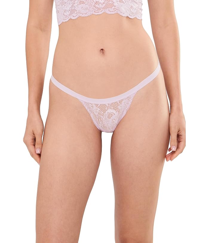 Cosabella Never Say Never Skimpie G-String