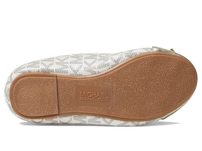 MICHAEL Michael Kors Kids Kenya Lock (Toddler) - Image 3