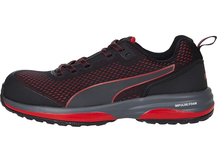 PUMA Safety Speed Low EH - Image 4