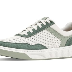 Johnston & Murphy Dawson Moc Toe U-throat