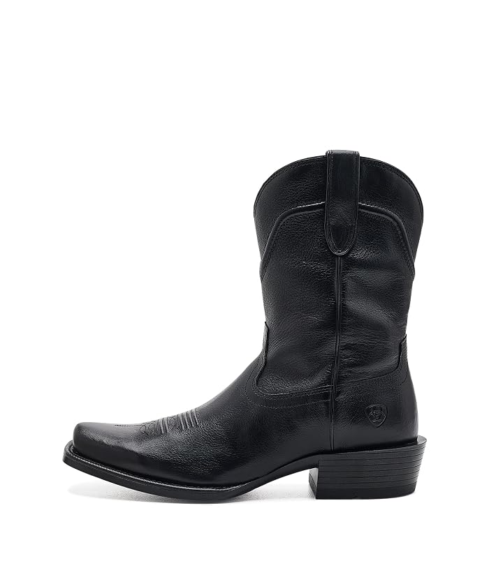 Ariat Oliver Narrow Cutter Toe Western Boots - Image 4