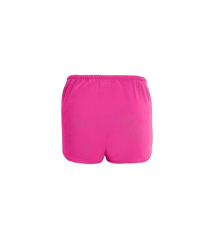 Polo Ralph Lauren Kids Big Pony Mesh Polo Dress & Bloomer (infant) - Image 3