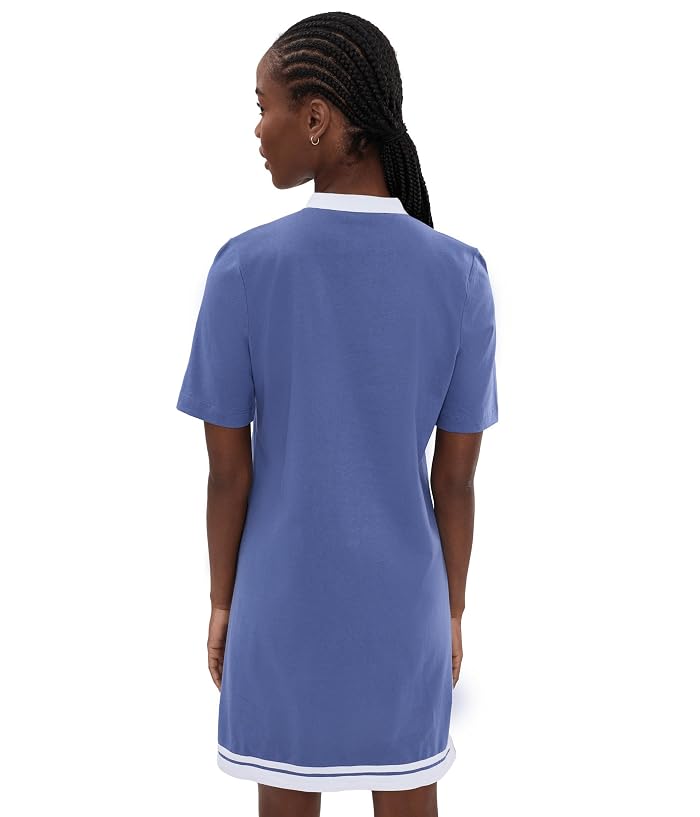 Tommy Bahama Islandscape Tunic Short Dress - Image 4