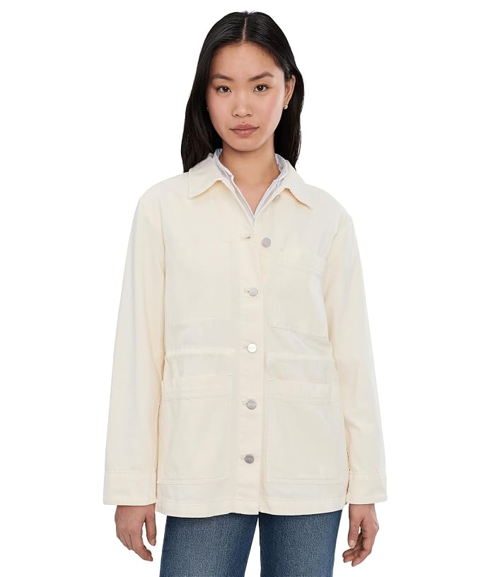 Sanctuary Greenhouse Jacket