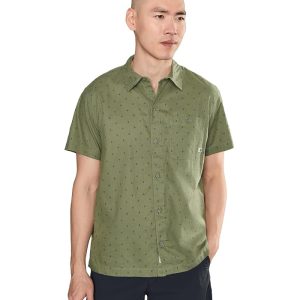 Marmot Cedrus Short Sleeve