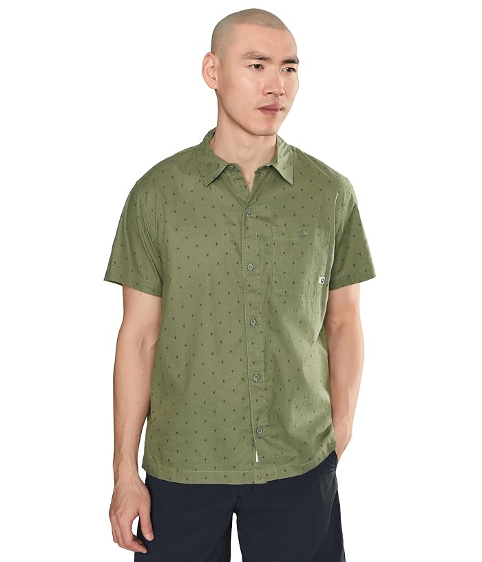 Marmot Cedrus Short Sleeve