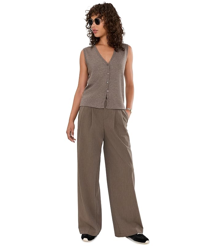Varley 32" Alysha Wide Leg Pants - Image 2