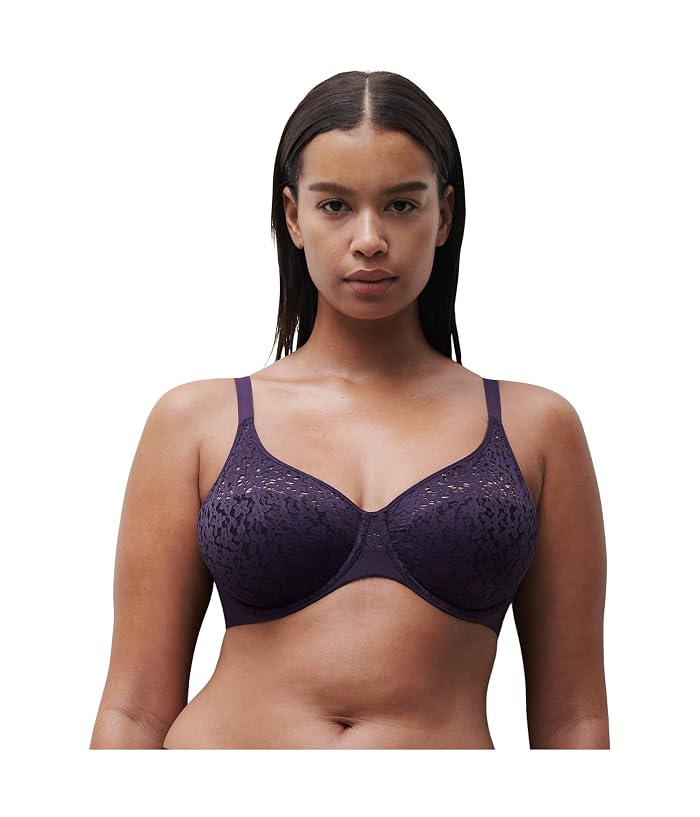 Chantelle Norah Flex Fit Full Coverage Unlined Bra