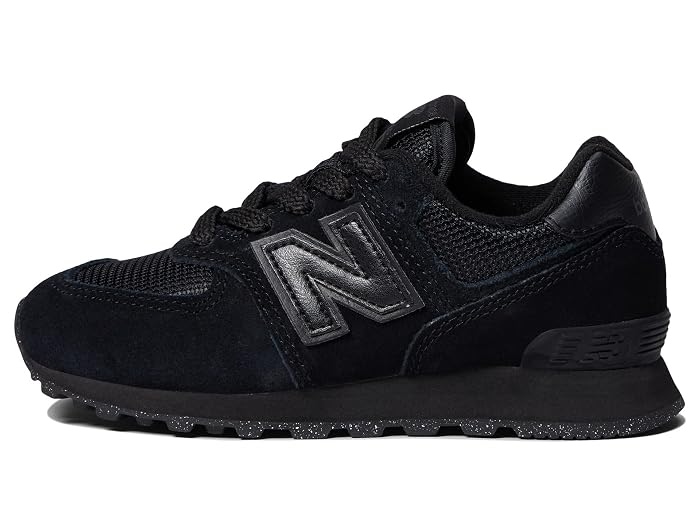 New Balance Kids 574 Core (Little Kid) - Image 4