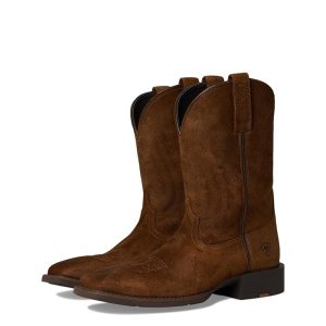 Ariat Sport Big Country Cowboy Boots