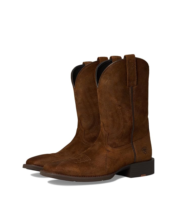 Ariat Sport Big Country Cowboy Boots