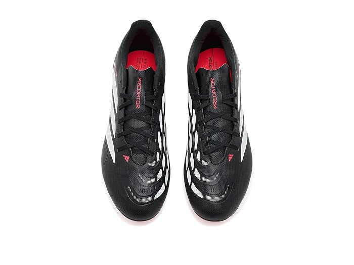 adidas Predator Club Firm Ground / Multi Ground Soccer Cleats - Image 2