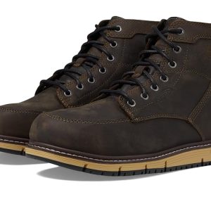 KEEN Utility 6" San Jose Aluminum Toe WP