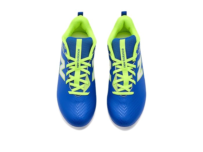 New Balance Kids Rush V5 (Little Kid/Big Kid) - Image 2