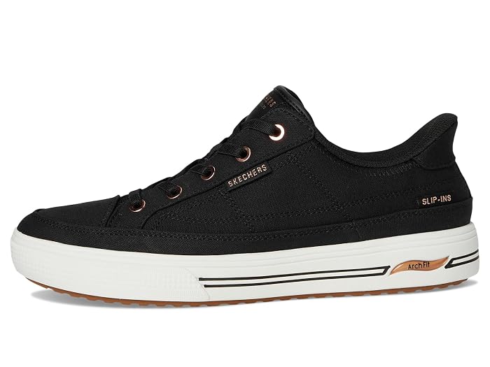 SKECHERS Arch Fit Arcade-See Ya There Hands-Free Slip-Ins - Image 4