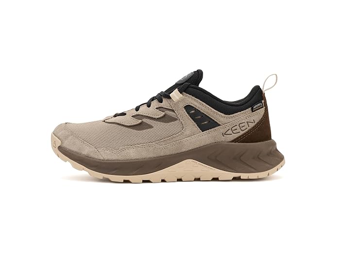 KEEN Hightrail Waterproof Hiking Shoes - Image 4
