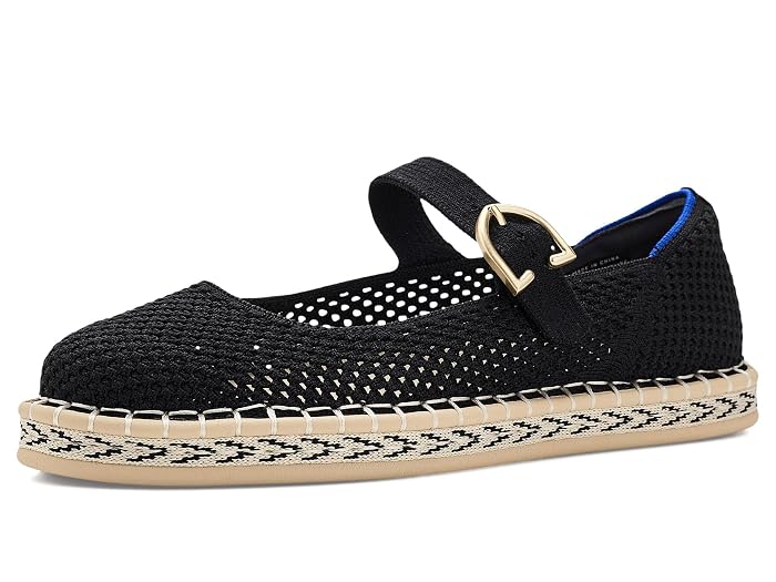 Rothy's The Espadrille Mary Jane