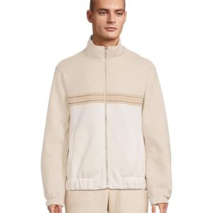UGG Tasman Track Jacket