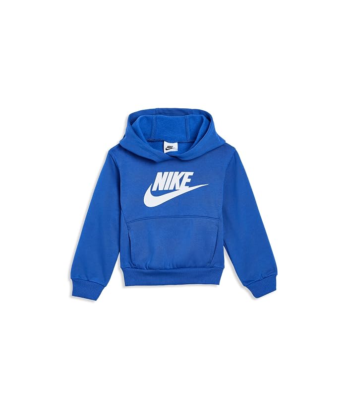 Nike Kids Club Fleece Hoodie (Toddler)