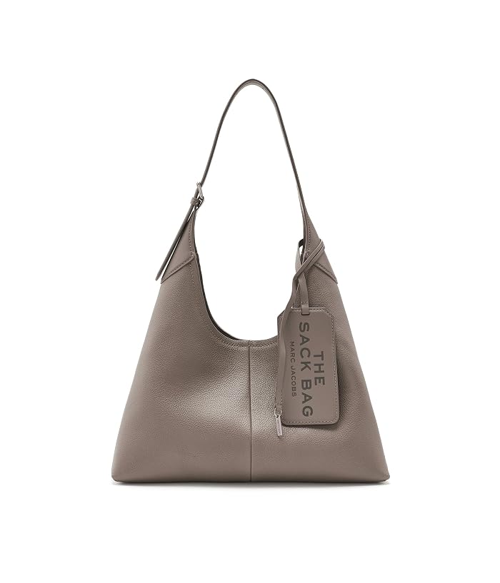 Marc Jacobs The Leather Belted Sack Bag