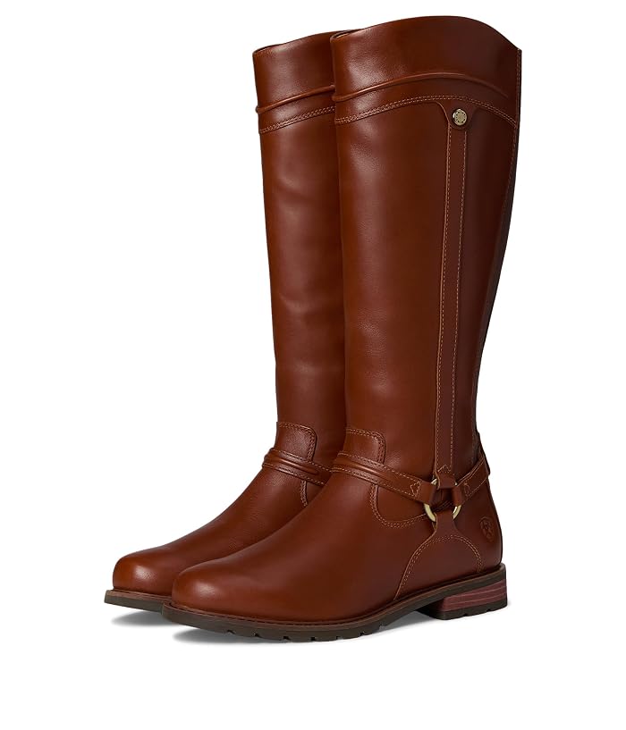 Ariat Scarlet Waterproof Boots