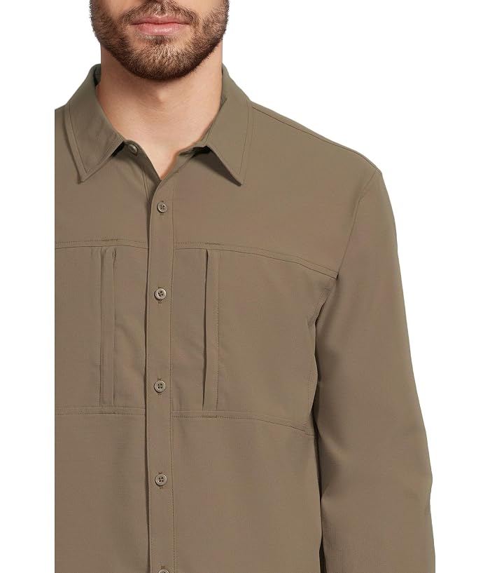 Royal Robbins Expedition III Long Sleeve - Image 4