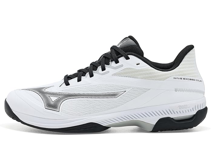 Mizuno Wave Exceed Court AC - Image 4